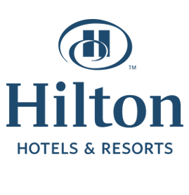 hilton hotels website