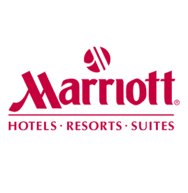 marriott hotels website