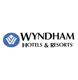 wyndham hotels website