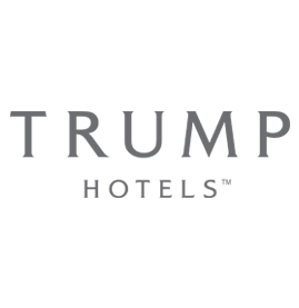 trump hotels website