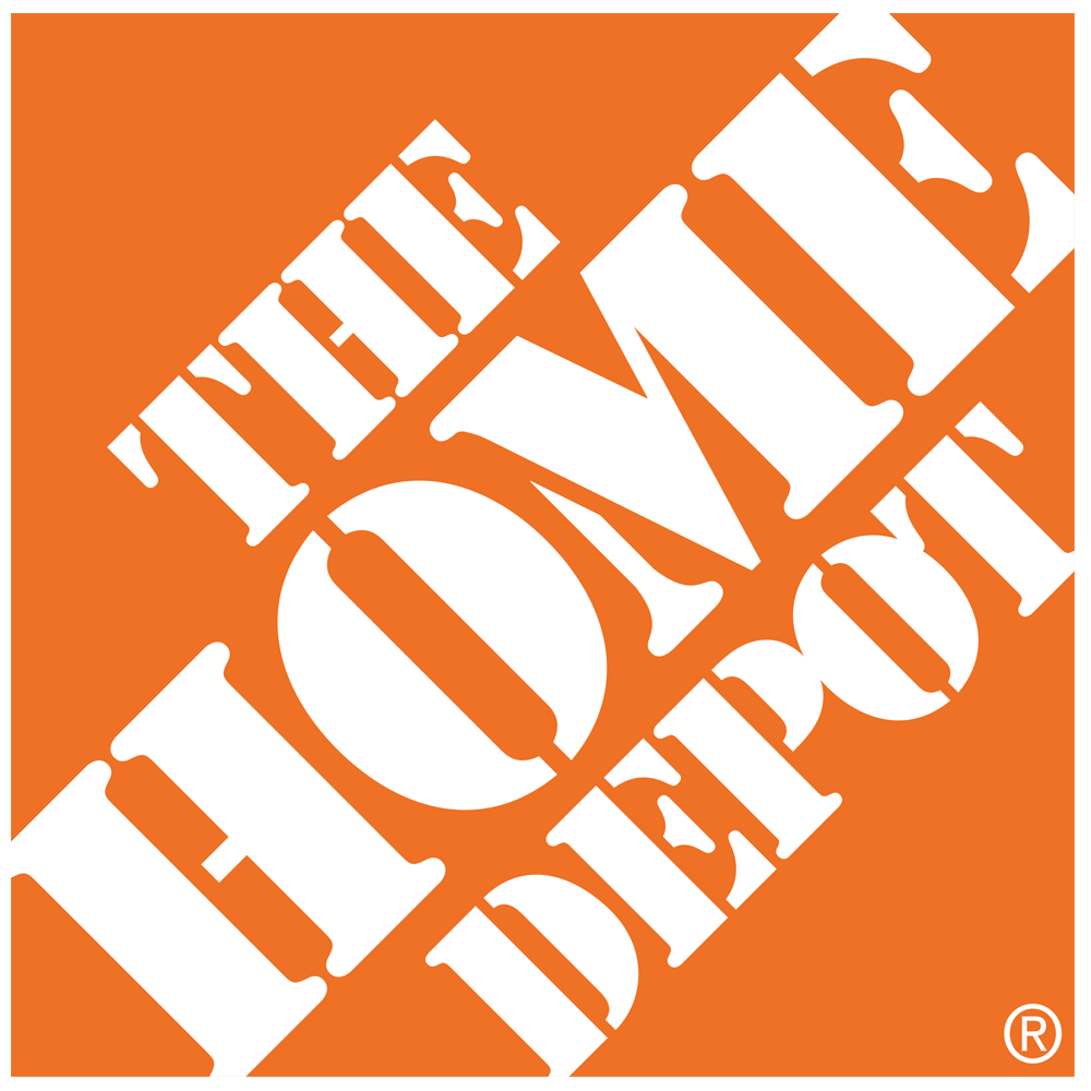 home depot